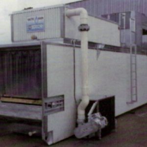 hydrocooler hydrochillers artic rain cold water wash